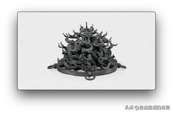 中国古墓出土埃及蜻蜓眼,神秘埃及出土8000年古墓穴