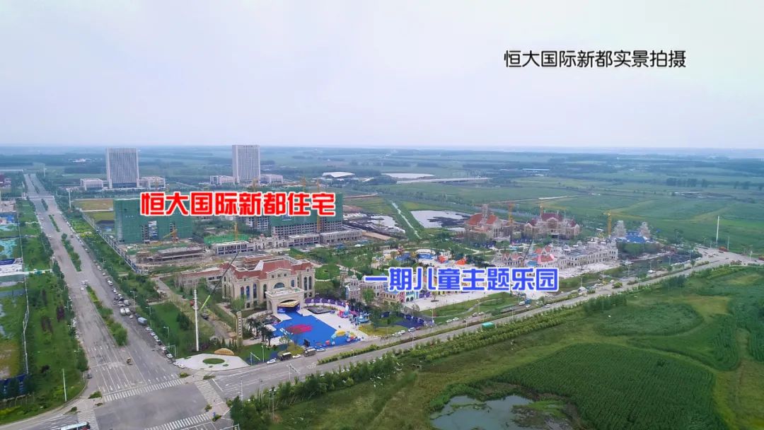 长春七大板块在哪里,长春四大板块核心区域