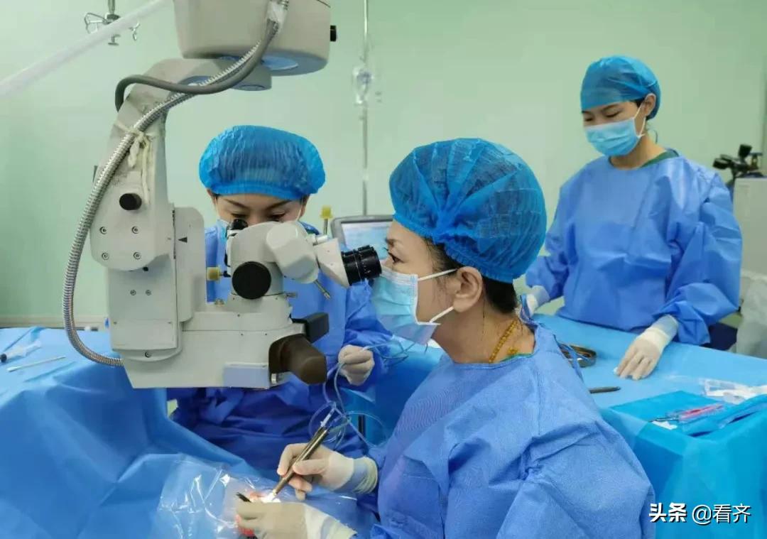 突破！跨越！市第一医院精神五官分院，你需要重新认识一下