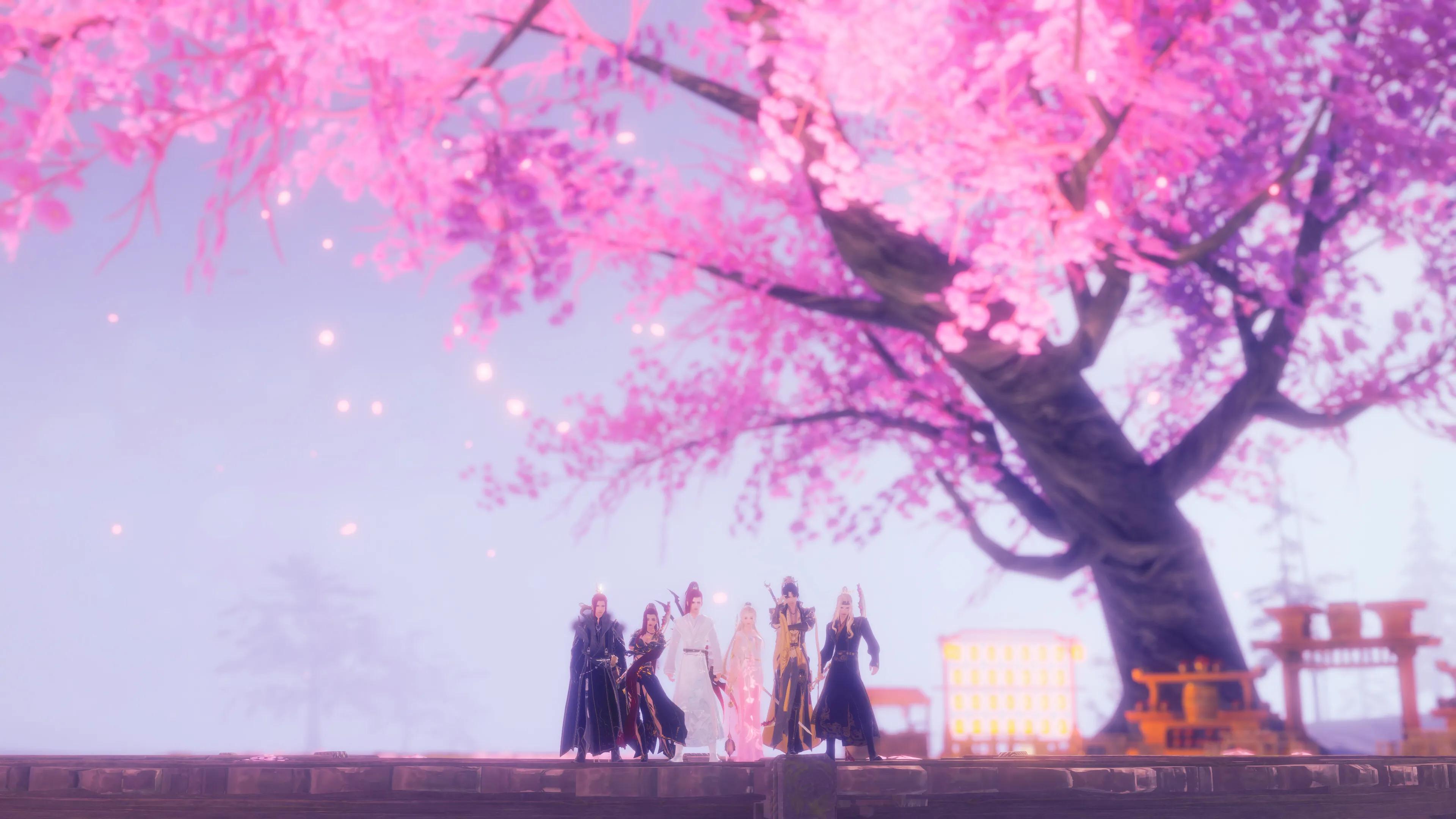 最近好玩的3d武侠类游戏,3d武侠游戏哪个人气好