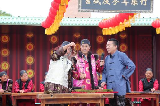 抚松万良人参交易市场价格,抚松县万良镇长白山人参市场