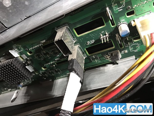 nas扩展用什么硬盘柜,硬盘扩展柜nas