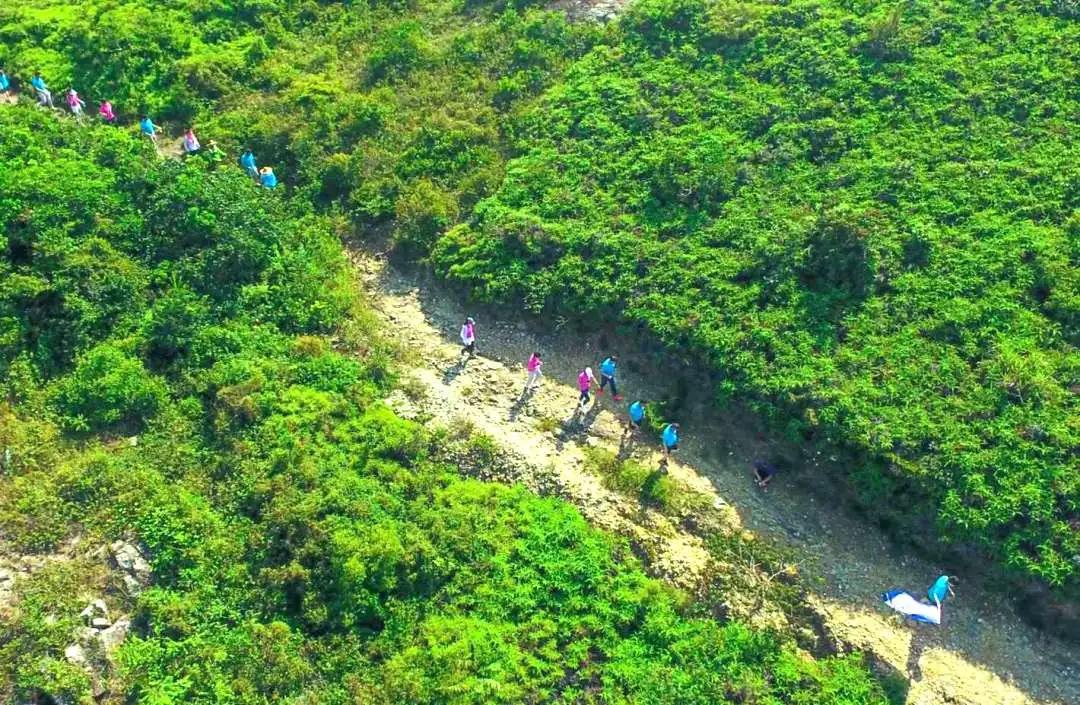 拓展基地打卡景观,拓展基地广东