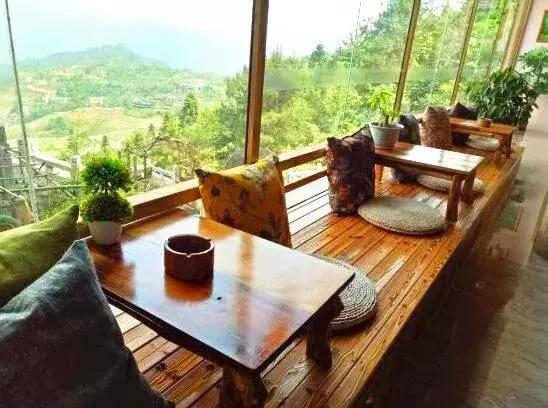 桂林周边短途自驾游农庄住宿,自驾游桂林民宿攻略