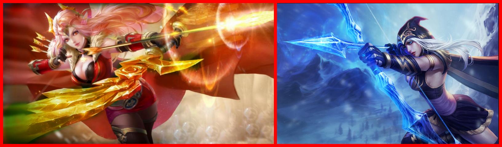 体验服31日更新：峡谷首个AP射手，“新”英雄艾琳上线