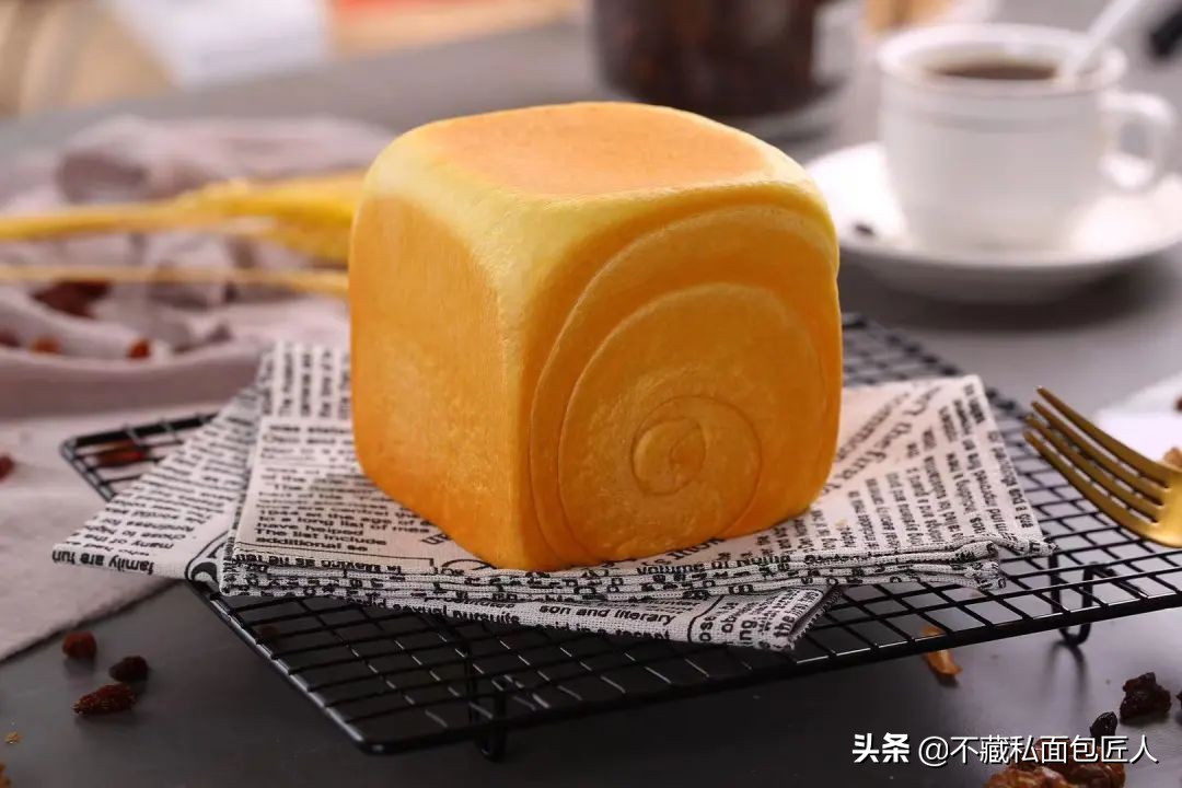 广州面包探店打卡攻略,广东口碑最好的面包店