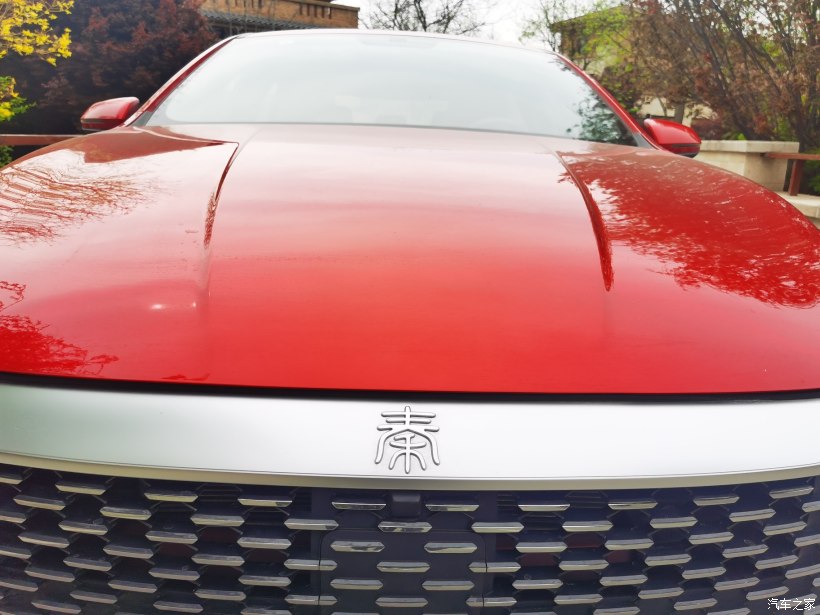 时光荏苒，岁月如梭，你是我值得等待的——秦plus