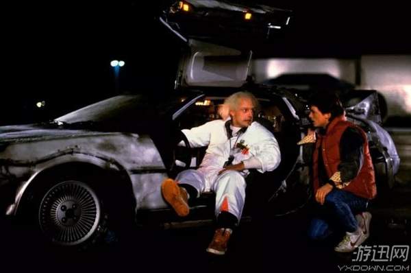 豆瓣评分最高的科幻电影top10,历史上评分最高的科幻电影