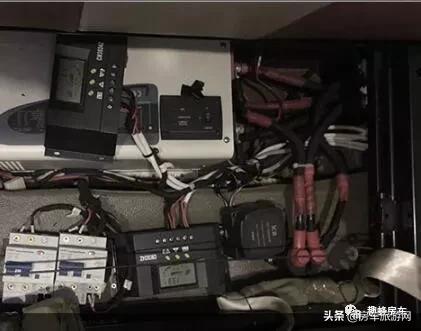 房车48v电路优缺点,房车48v电路系统真的好吗