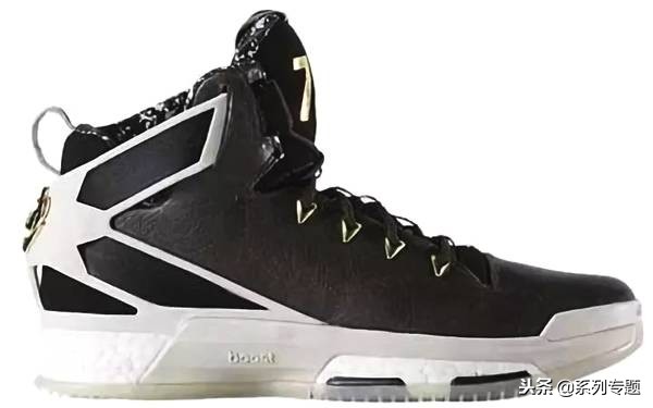 adidasdrose11罗斯全新签名鞋曝光,阿迪罗斯篮球鞋drose