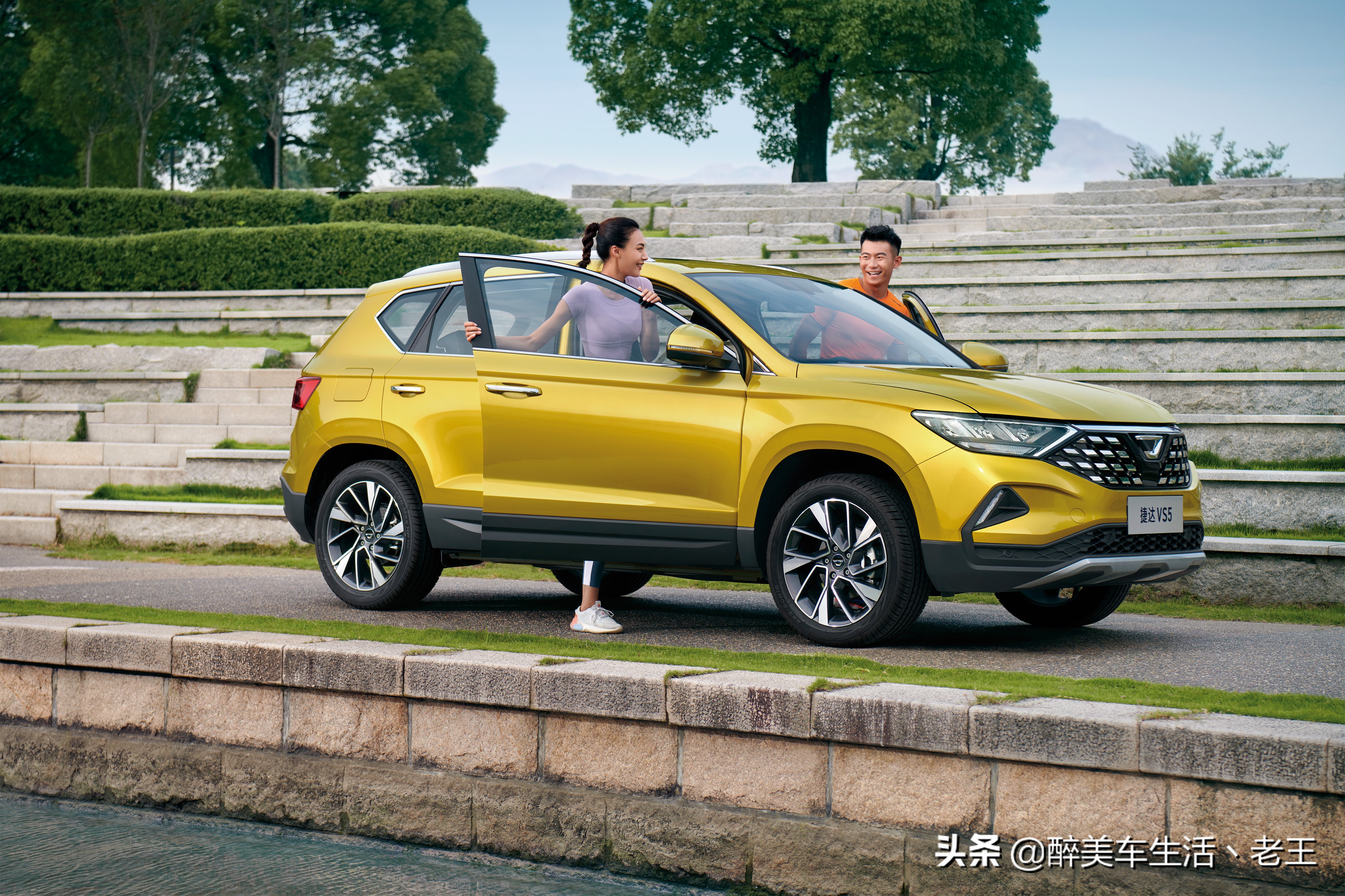 捷达vs5防腐怎么样,捷达vs5防腐测试视频