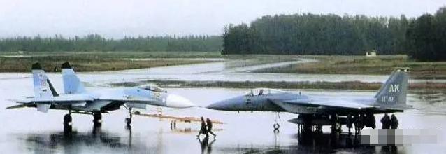 世界顶级歼击机,全球最经典战机