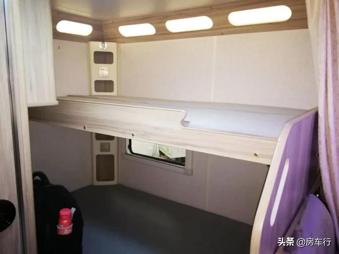 程力h500升顶露台房车官网,湖北程力房车30万元以下c型