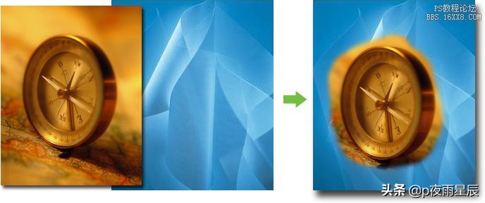 ps的修复画笔工具硬度多少合适,ps的修复画笔怎么用