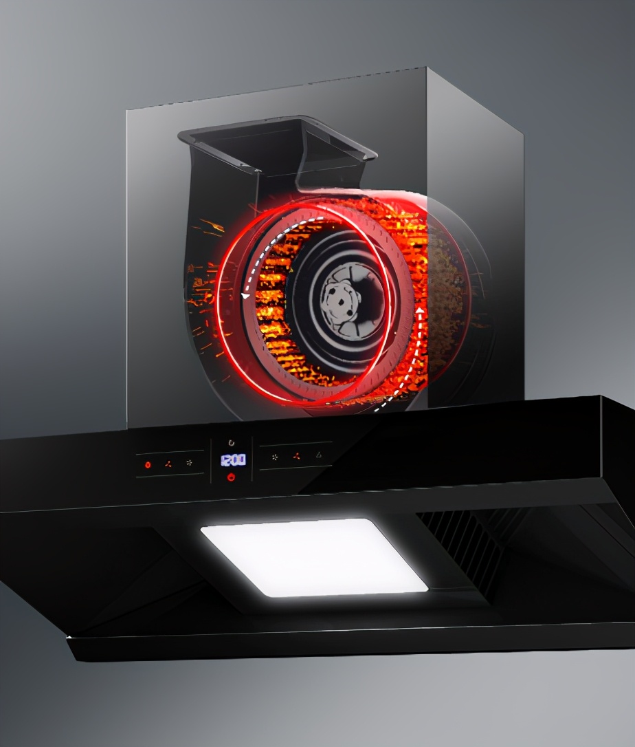 吸油烟机避坑指南,装修避坑指南油烟机