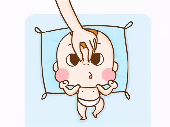 小孩总是张嘴睡怎么办,宝宝张嘴睡一定要纠正