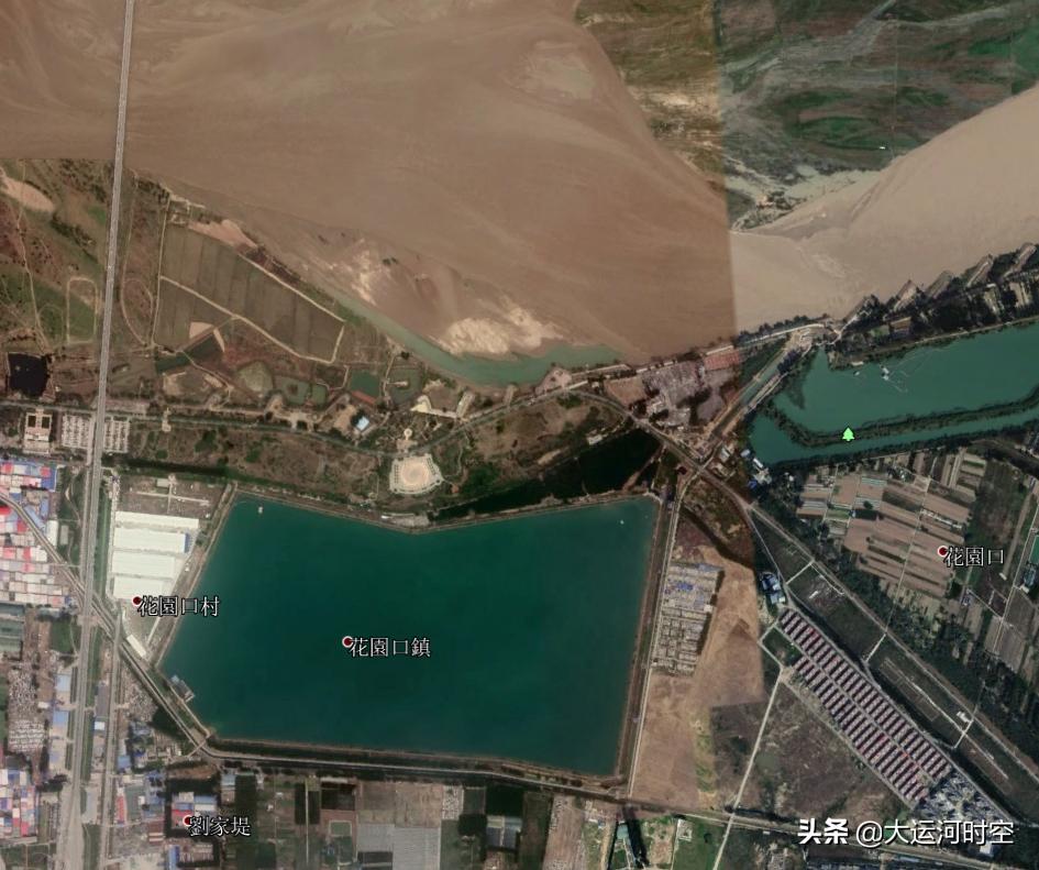 1938年黄河花园口大堤被炸8年后，为何又堵上了，保持原样不行吗