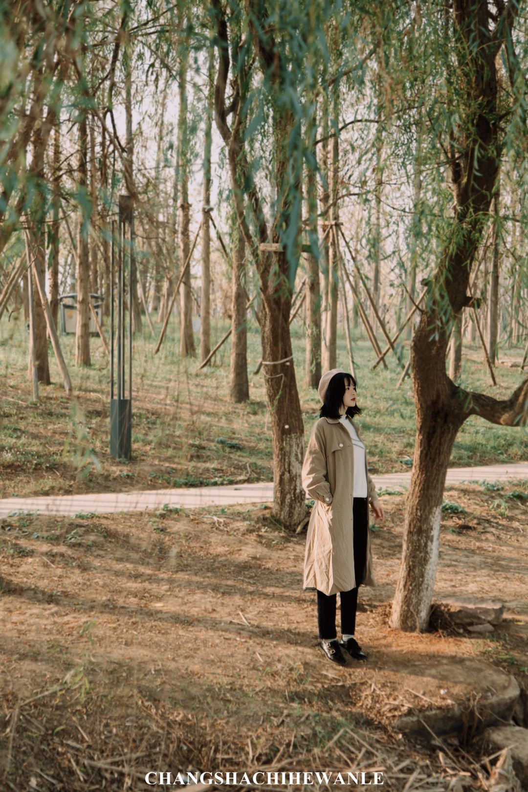 长沙岳麓区适合一个人去的地方,五一长沙岳麓区哪里好玩