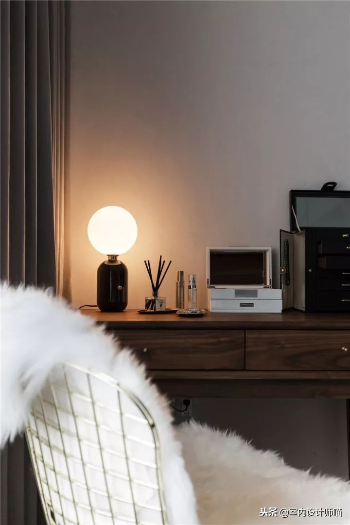 极简风格简约而不简单,适合所有人的极简风格