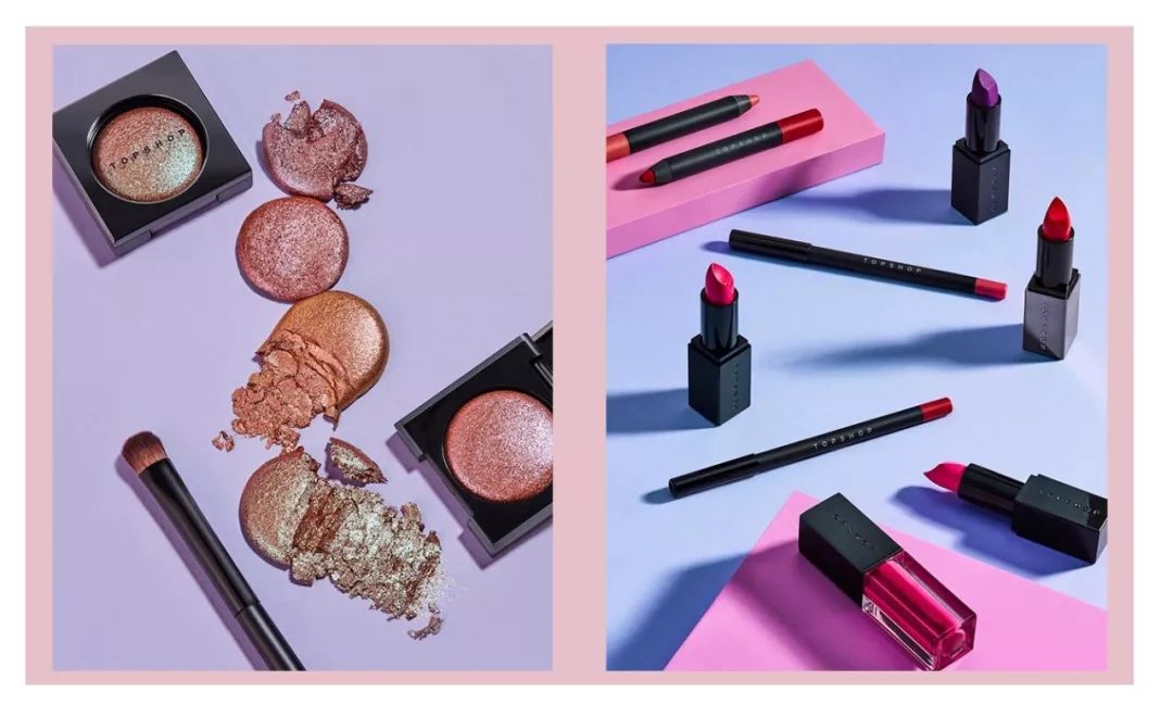 现在流行的美妆,现在比较流行哪些美妆产品