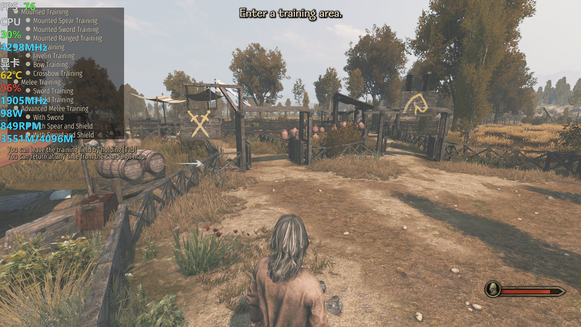 骑砍2多长时间能一统天下 (骑砍2十年磨一剑)