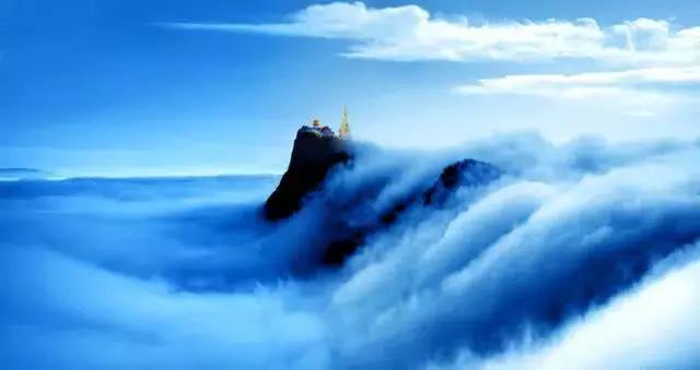 成都旅游峨眉山都江堰,安逸走四川九寨沟