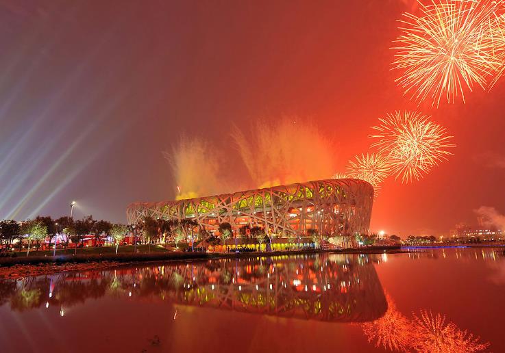 34亿的鸟巢现状,31亿建造鸟巢11年后变成什么样