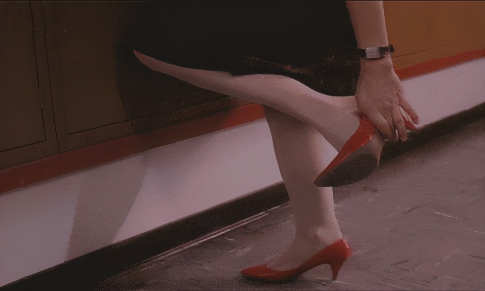 WildFieldHealth|如何解决习惯性崴脚？