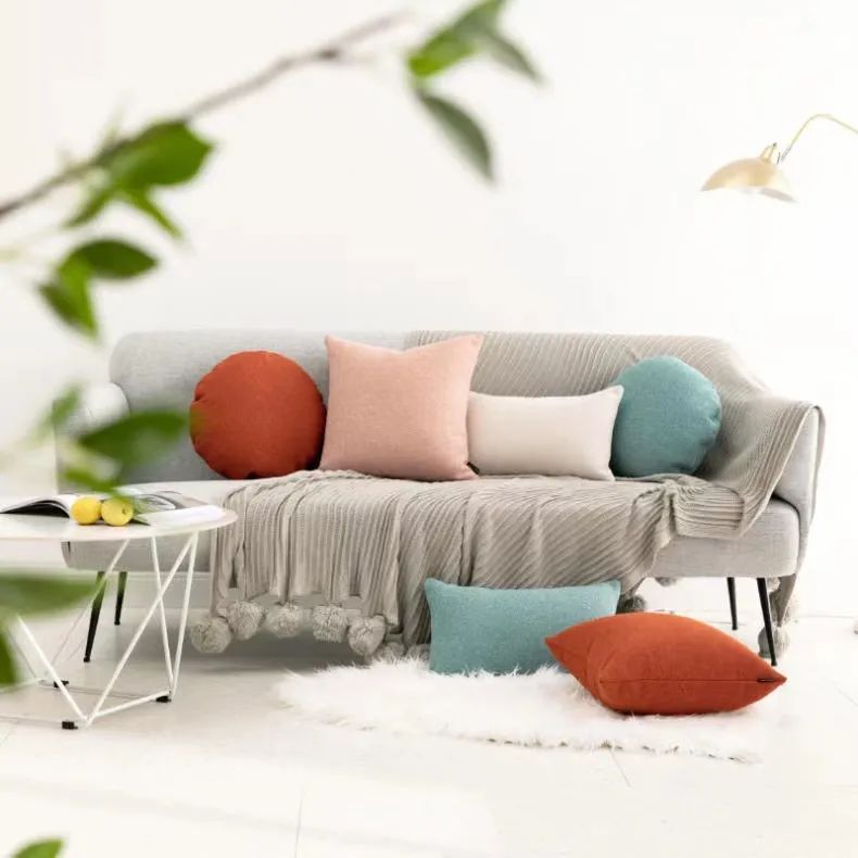 别被卖场再忽悠,9家软装店铺帮你3折买软装