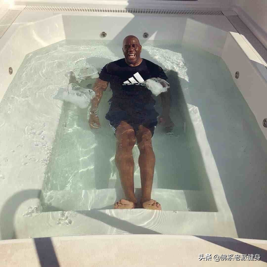 健身完肌肉延迟性酸疼用什么药,健身后肌肉疲劳如何缓解