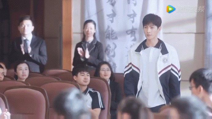 此剧热播第一，才不是因为双顶流