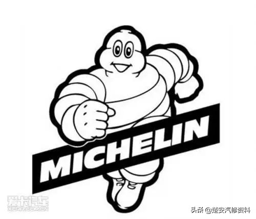 价格相差100块的轮胎,几百元的轮胎和上千元的区别