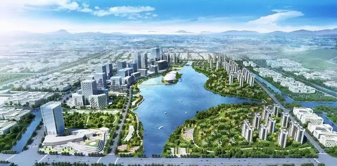 杭州湾新区未来三年房价,宁波杭州湾新区地铁的发展与未来