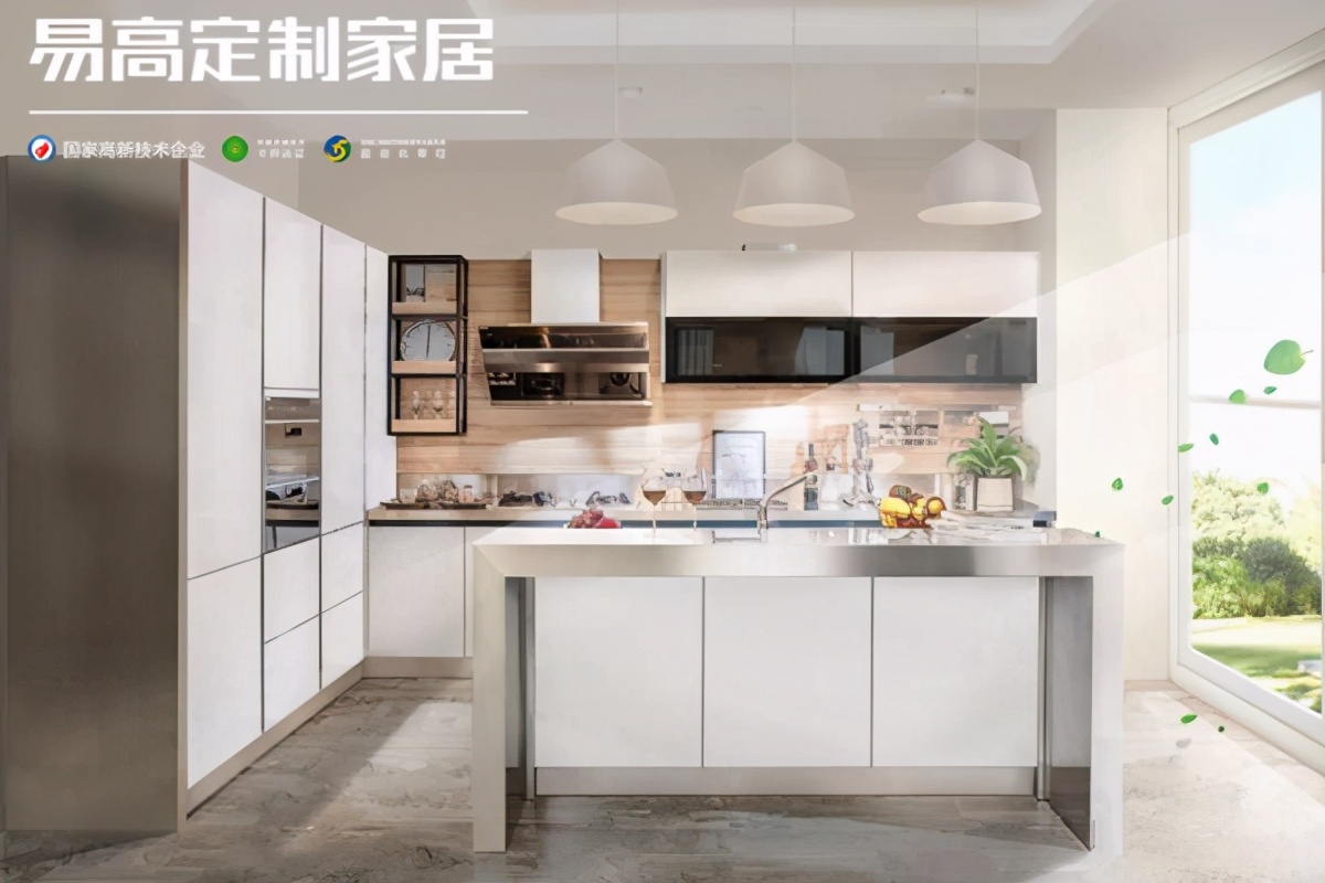 定制橱柜招商加盟哪家好,加盟橱柜定制店得多少钱