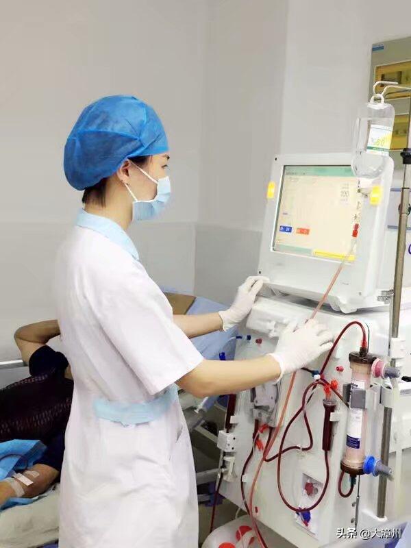 漳州市医院洪丹丹,洪丹小护士