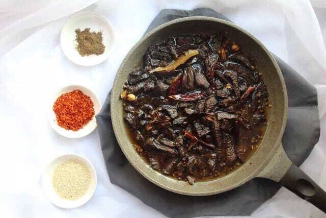 男人一定不能错过“这宝贝”，壮阳补肾，强身壮腰，天越冷越好吃