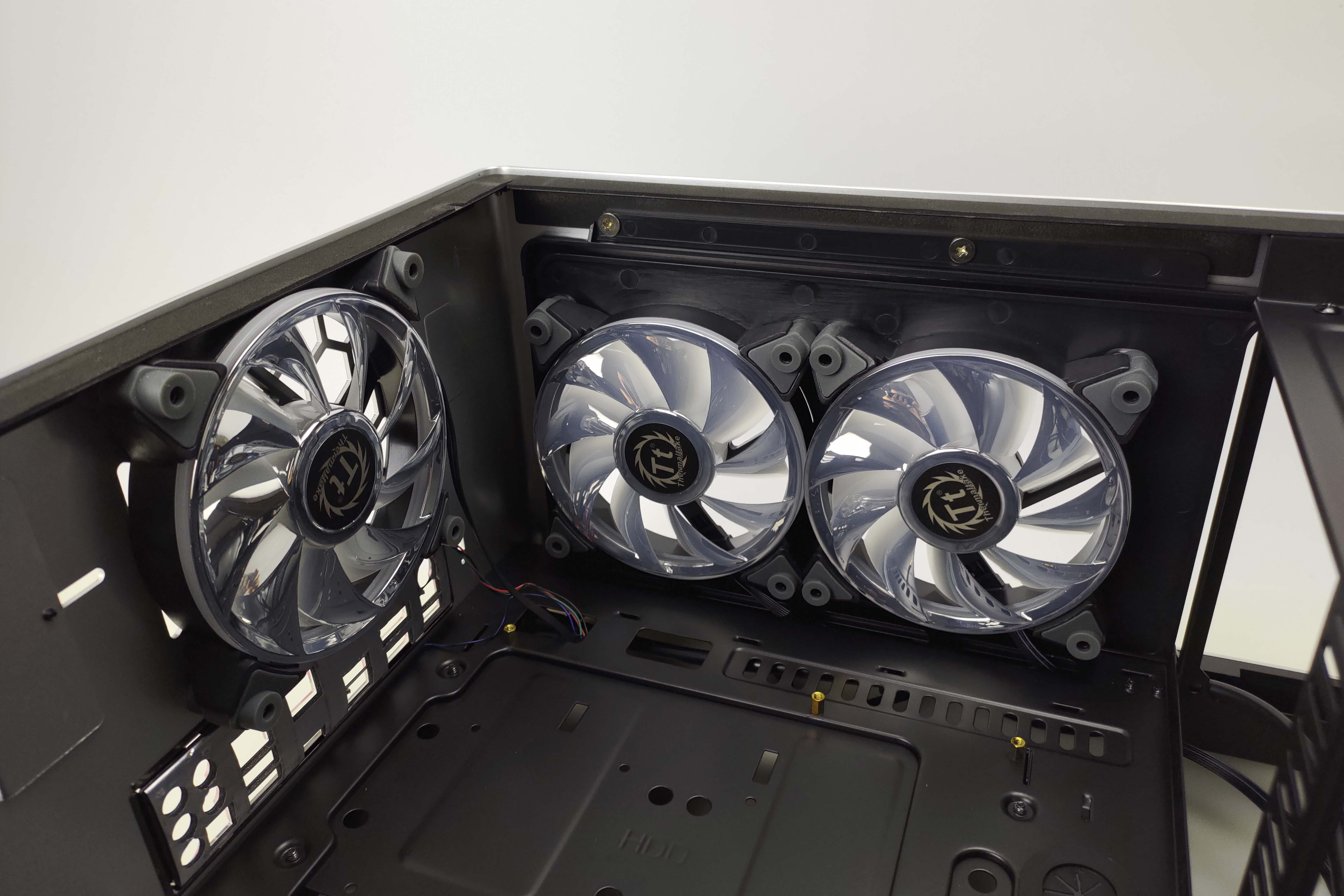 Z170魔改黑苹果主机搭建(上)——硬件搭建篇