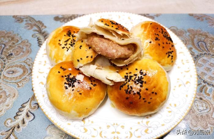 烫面温水面和冷水面的区别,发面时面和碱水比例