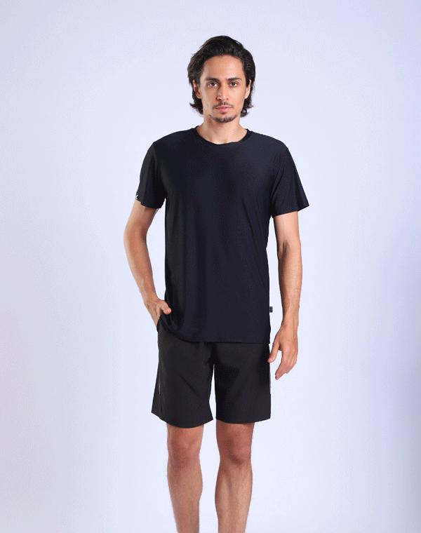 黑科技新款防水防污速干透气t恤,黑科技速干T恤