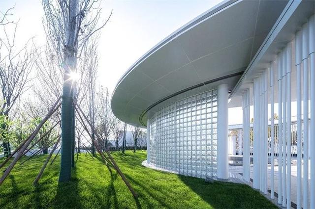 烟台华星中瑞北欧公园,烟台华星中瑞北欧公园为什么便宜