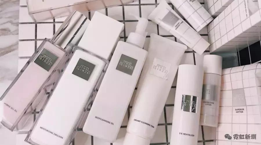 欧美系日系韩系护肤品差别,欧美的和日韩的护肤品哪个更健康