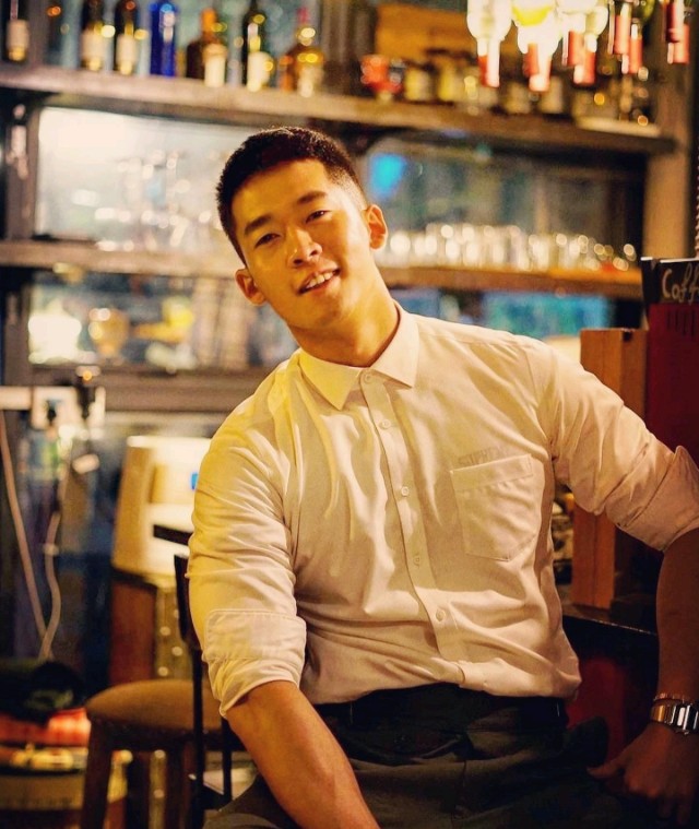 少年和男孩的故事,小男孩和老爷爷的故事