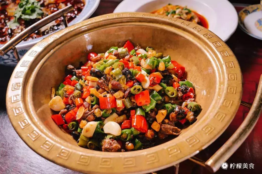 深圳最正宗的川菜馆,深圳最老字号的川菜馆