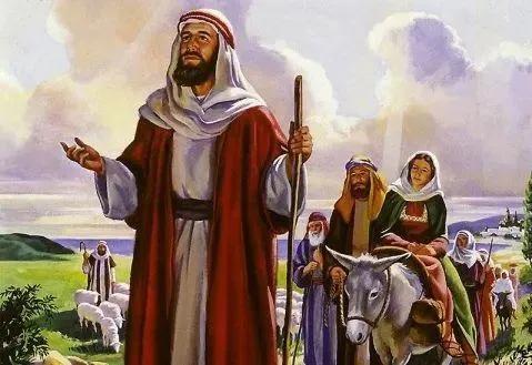 犹太人的母系遗传,犹太人母系传承与线粒体dna有关