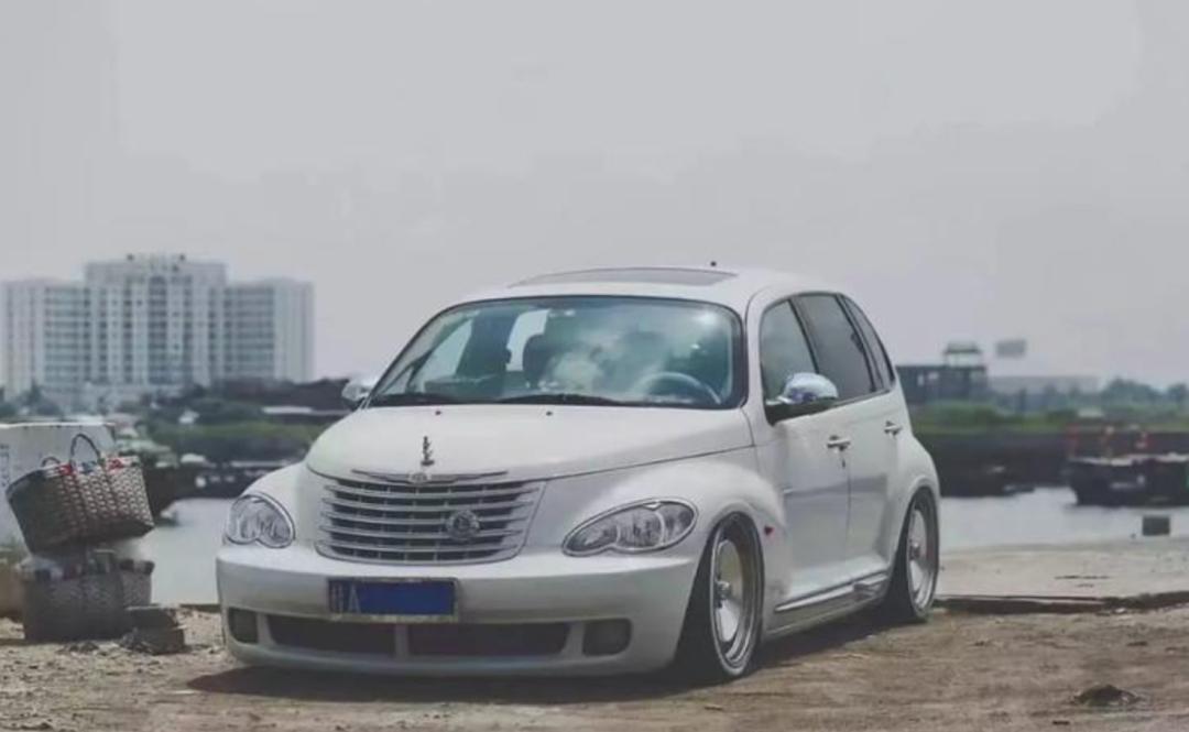 十万出头的四款进口复古车推荐,10万以内最好的复古汽车