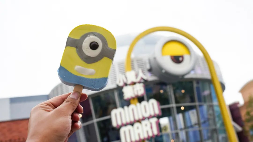 抢先体验宝马,北京环球影城宝马