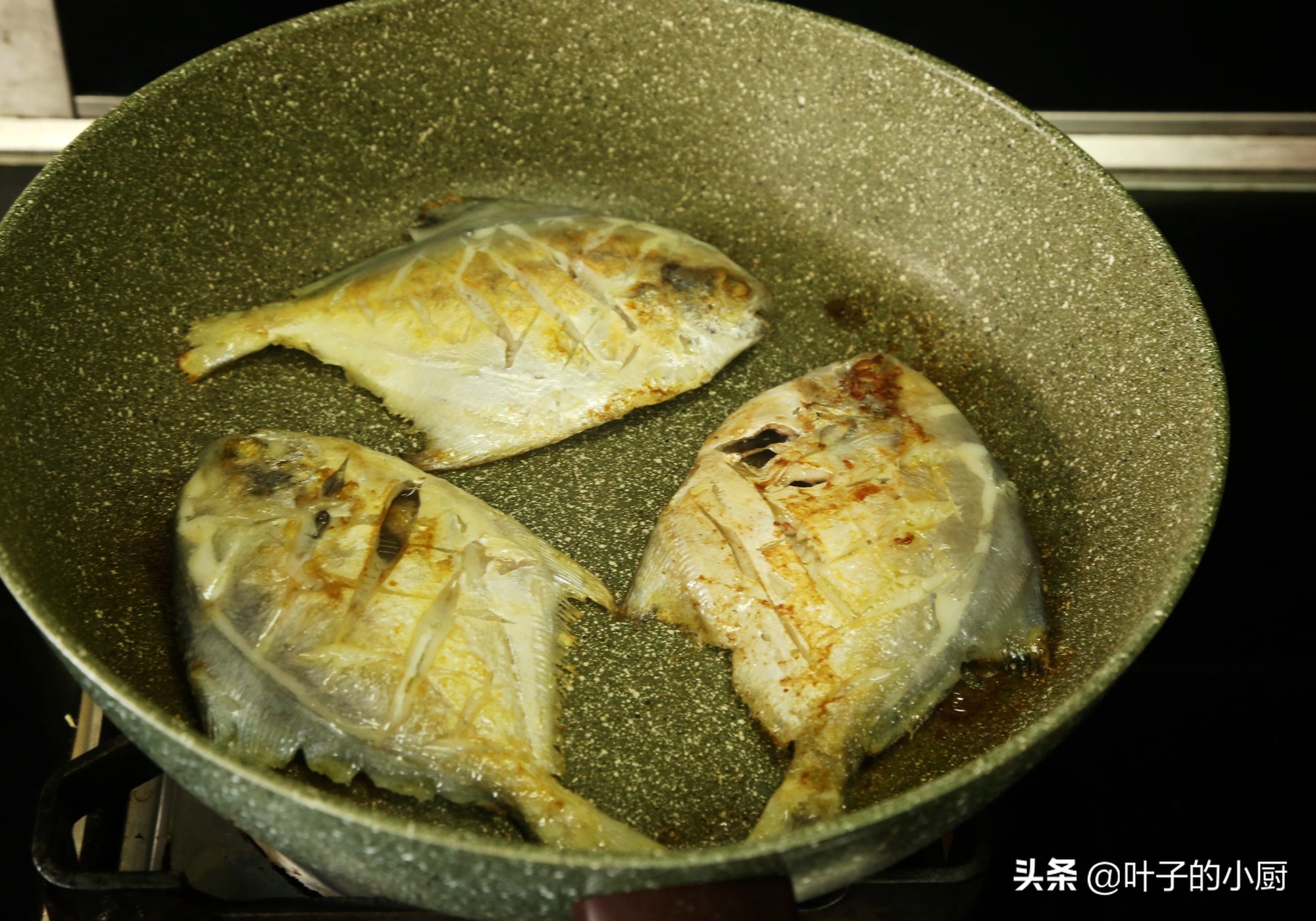 24种烧河鱼的做法,烧鱼用什么鱼最好鱼刺最少