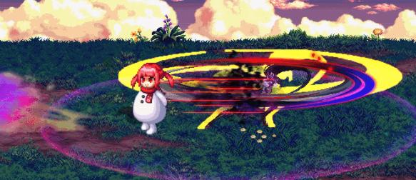 女圣职者三次觉醒巫女厉害吗,女圣职诱魔者三觉