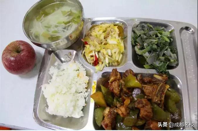 从树德博瑞到清华大学,家长认定成都这所“校风干净”的私立学校