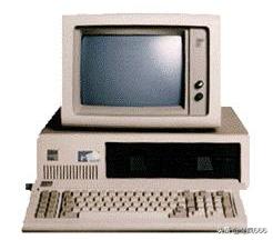 计算机发展史的典型事例,计算机的发展历程和工作原理